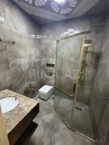 Сдаётся 4-комн. новостройка 181 м², м. Шах Исмаил Хатаи, photo 14 from 30