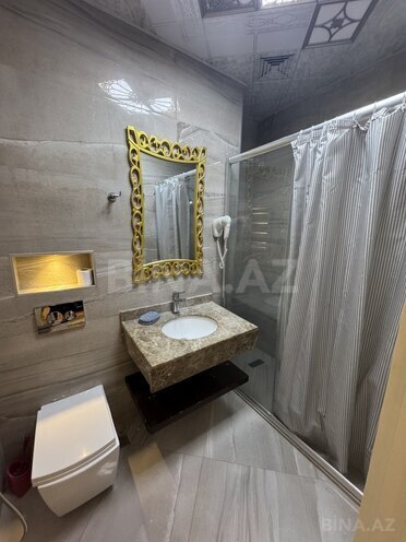 Сдаётся 4-комн. новостройка 181 м², м. Шах Исмаил Хатаи, photo 12 from 30