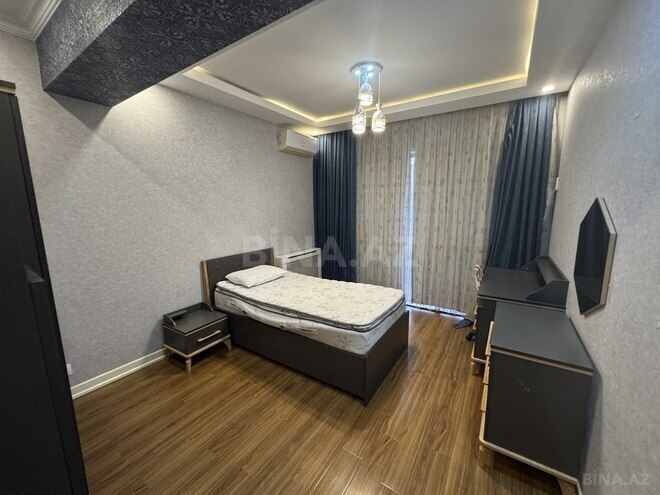 Сдаётся 4-комн. новостройка 181 м², м. Шах Исмаил Хатаи, photo 17 from 30
