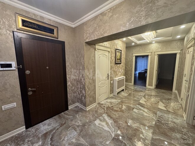 Сдаётся 4-комн. новостройка 181 м², м. Шах Исмаил Хатаи, photo 8 from 30