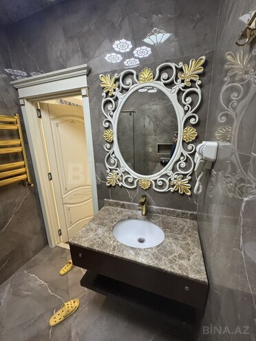 Сдаётся 4-комн. новостройка 181 м², м. Шах Исмаил Хатаи, photo 15 from 30