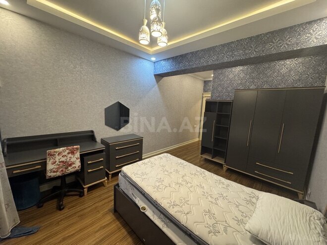 Сдаётся 4-комн. новостройка 181 м², м. Шах Исмаил Хатаи, photo 18 from 30