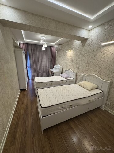 Сдаётся 4-комн. новостройка 181 м², м. Шах Исмаил Хатаи, photo 20 from 30