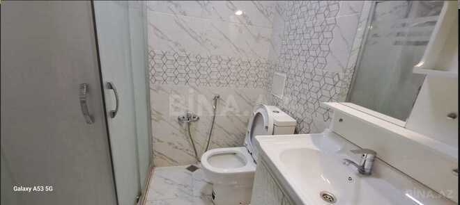 İcarəyə verilir 1 otaqlı köhnə tikili 50 m², Gənclik m., photo 10 from 12