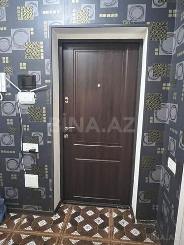 İcarəyə verilir 1 otaqlı köhnə tikili 50 m², Gənclik m., photo 9 from 12