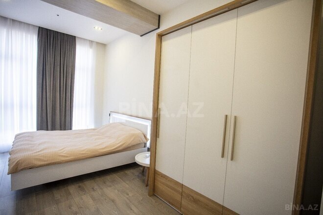 Сдаётся 3-комн. новостройка 110 м², м. 28 мая, photo 6 from 23