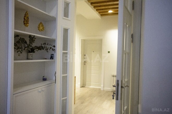 Сдаётся 3-комн. новостройка 110 м², м. 28 мая, photo 21 from 23