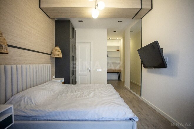 Сдаётся 3-комн. новостройка 110 м², м. 28 мая, photo 11 from 23