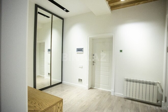 Сдаётся 3-комн. новостройка 110 м², м. 28 мая, photo 4 from 23