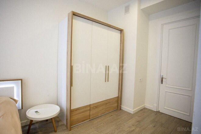 Сдаётся 3-комн. новостройка 110 м², м. 28 мая, photo 12 from 23