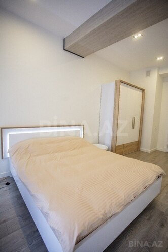 Сдаётся 3-комн. новостройка 110 м², м. 28 мая, photo 22 from 23