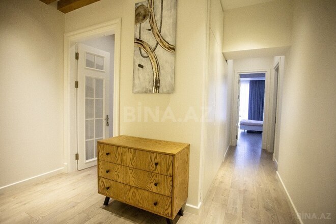 Сдаётся 3-комн. новостройка 110 м², м. 28 мая, photo 5 from 23
