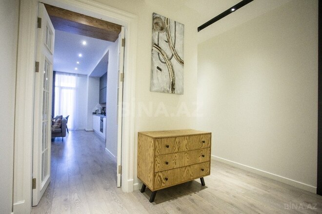 Сдаётся 3-комн. новостройка 110 м², м. 28 мая, photo 9 from 23