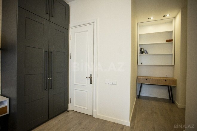 Сдаётся 3-комн. новостройка 110 м², м. 28 мая, photo 14 from 23