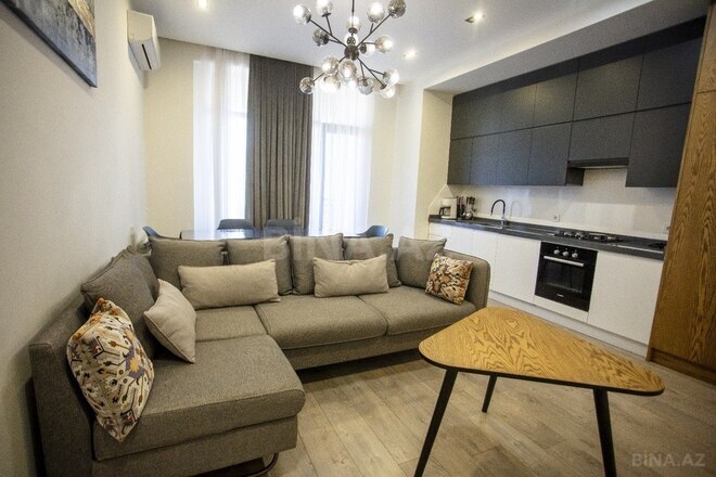 Сдаётся 3-комн. новостройка 110 м², м. 28 мая, photo 10 from 23