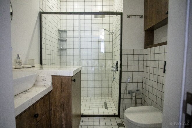 Сдаётся 3-комн. новостройка 110 м², м. 28 мая, photo 13 from 23