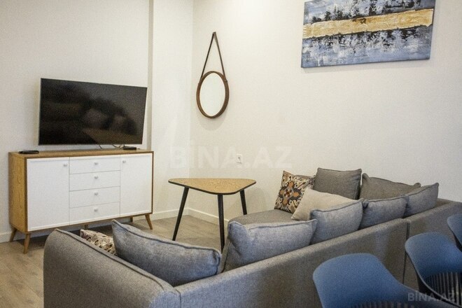 Сдаётся 3-комн. новостройка 110 м², м. 28 мая, photo 7 from 23