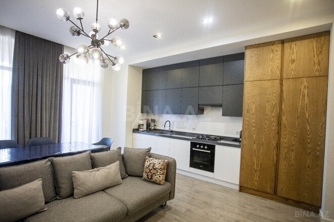 Сдаётся 3-комн. новостройка 110 м², м. 28 мая, photo 18 from 23