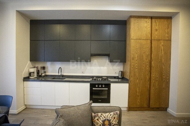 Сдаётся 3-комн. новостройка 110 м², м. 28 мая, photo 17 from 23