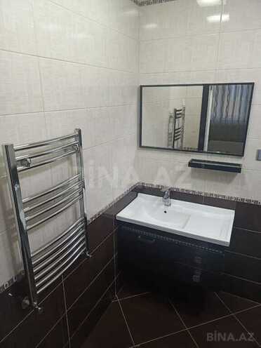 Сдаётся 3-комн. новостройка 160 м², Насиминский  р., photo 23 from 25