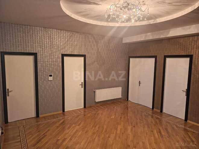 Сдаётся 3-комн. новостройка 160 м², Насиминский  р., photo 6 from 25