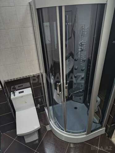 Сдаётся 3-комн. новостройка 160 м², Насиминский  р., photo 16 from 25