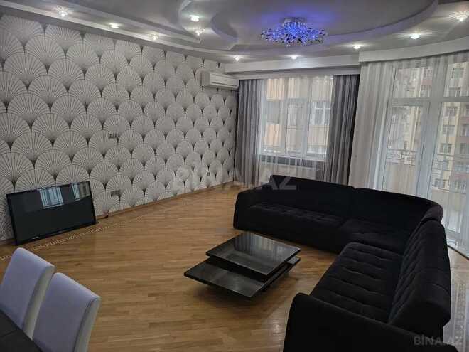 Сдаётся 3-комн. новостройка 160 м², Насиминский  р., photo 12 from 25