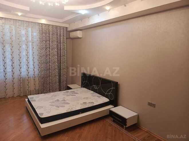 Сдаётся 3-комн. новостройка 160 м², Насиминский  р., photo 13 from 25