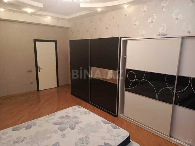 Сдаётся 3-комн. новостройка 160 м², Насиминский  р., photo 9 from 25