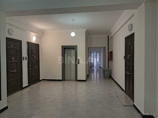 Сдаётся 3-комн. новостройка 160 м², Насиминский  р., photo 11 from 25