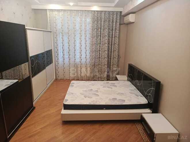 Сдаётся 3-комн. новостройка 160 м², Насиминский  р., photo 17 from 25