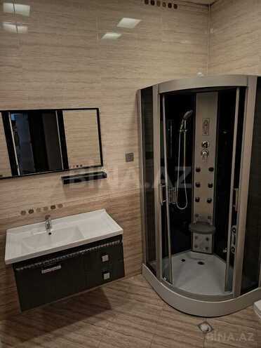 Сдаётся 3-комн. новостройка 160 м², Насиминский  р., photo 22 from 25