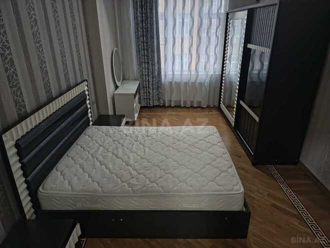 Сдаётся 3-комн. новостройка 160 м², Насиминский  р., photo 8 from 25