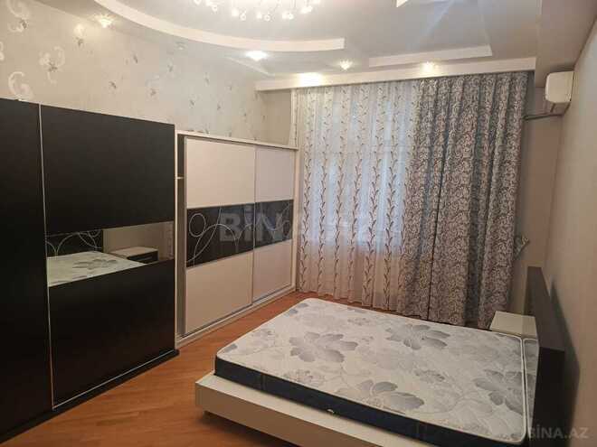 Сдаётся 3-комн. новостройка 160 м², Насиминский  р., photo 4 from 25