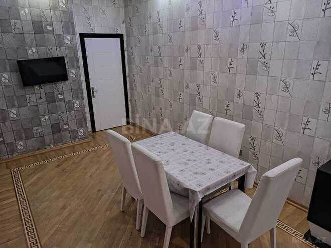Сдаётся 3-комн. новостройка 160 м², Насиминский  р., photo 19 from 25