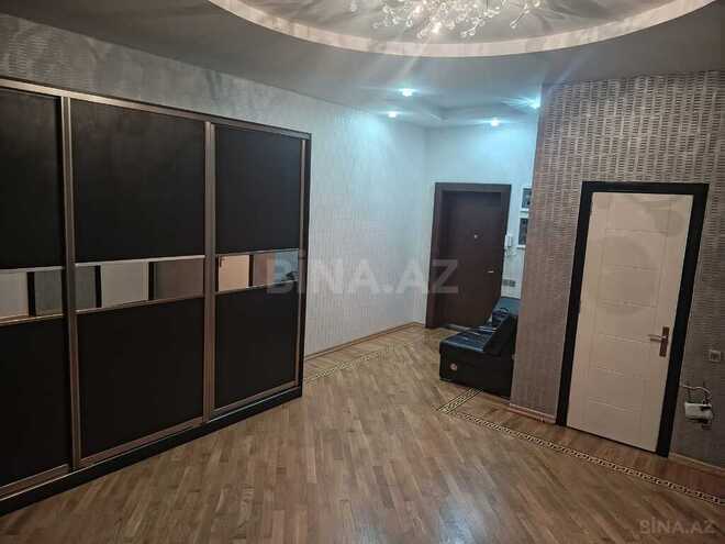 Сдаётся 3-комн. новостройка 160 м², Насиминский  р., photo 18 from 25