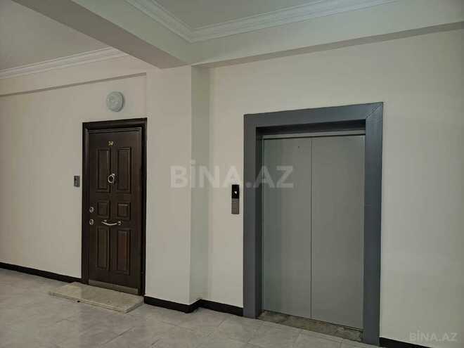 Сдаётся 3-комн. новостройка 160 м², Насиминский  р., photo 14 from 25