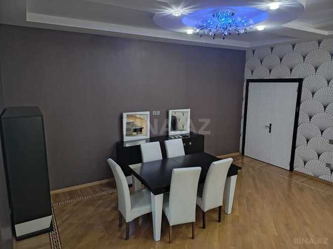 Сдаётся 3-комн. новостройка 160 м², Насиминский  р., photo 7 from 25