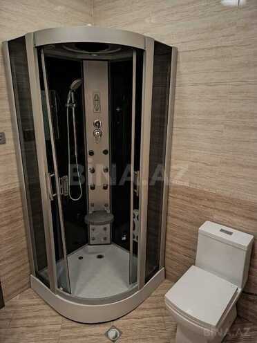 Сдаётся 3-комн. новостройка 160 м², Насиминский  р., photo 24 from 25