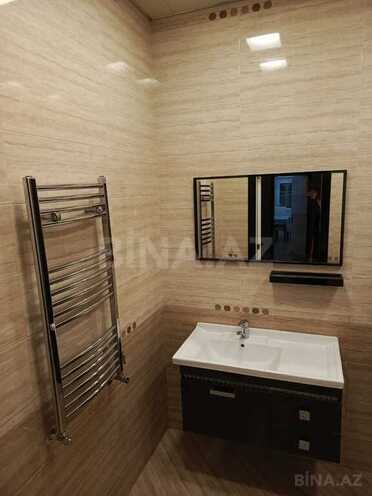 Сдаётся 3-комн. новостройка 160 м², Насиминский  р., photo 20 from 25