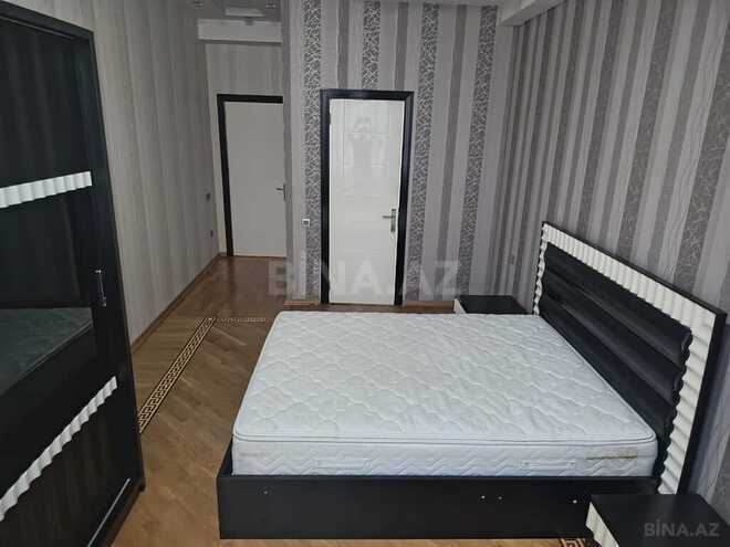 Сдаётся 3-комн. новостройка 160 м², Насиминский  р., photo 5 from 25