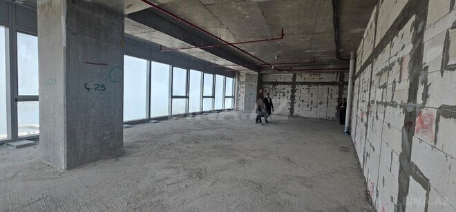 Satılır 4 otaqlı yeni tikili 140 m², Nəsimi r., photo 10 from 23