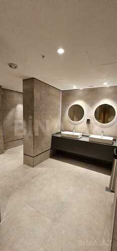 Satılır 4 otaqlı yeni tikili 140 m², Nəsimi r., photo 15 from 23