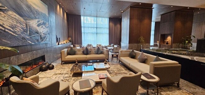 Satılır 4 otaqlı yeni tikili 140 m², Nəsimi r., photo 4 from 23