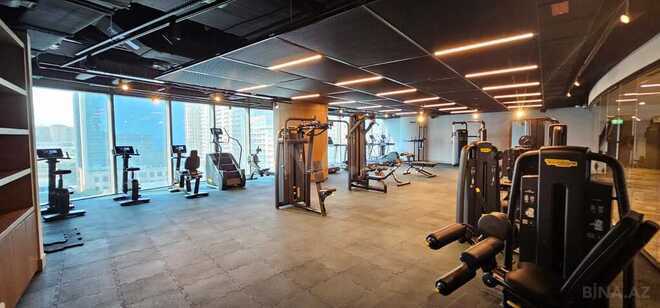 Satılır 4 otaqlı yeni tikili 140 m², Nəsimi r., photo 20 from 23