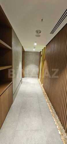 Satılır 4 otaqlı yeni tikili 140 m², Nəsimi r., photo 17 from 23