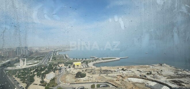 Satılır 4 otaqlı yeni tikili 140 m², Nəsimi r., photo 12 from 23