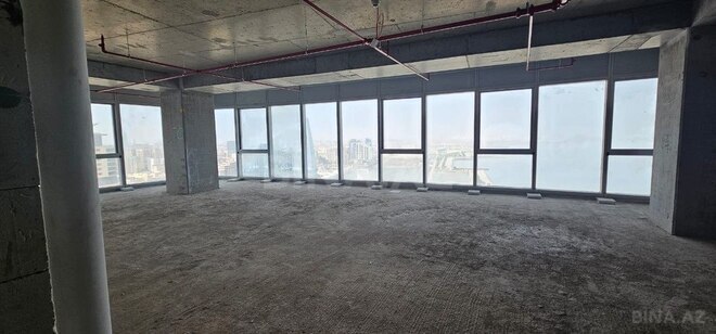 Satılır 4 otaqlı yeni tikili 140 m², Nəsimi r., photo 8 from 23