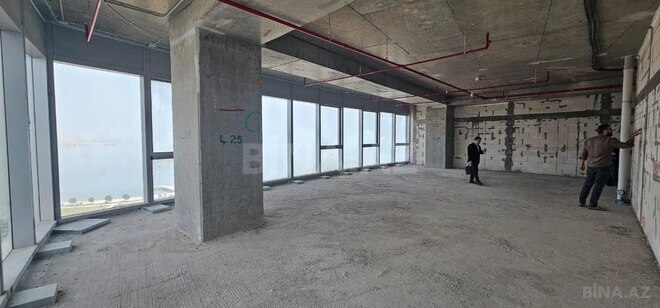 Satılır 4 otaqlı yeni tikili 140 m², Nəsimi r., photo 7 from 23