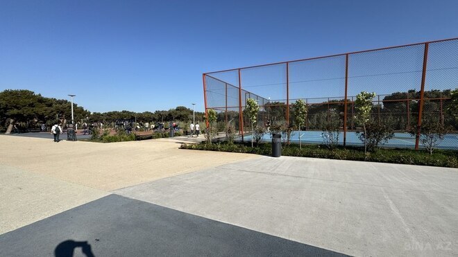 Satılır 4 otaqlı yeni tikili 189 m², Gənclik m., photo 12 from 16